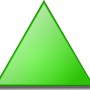 Triangle PNG