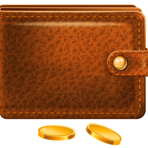 Wallet PNG