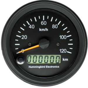 Speedometer PNG