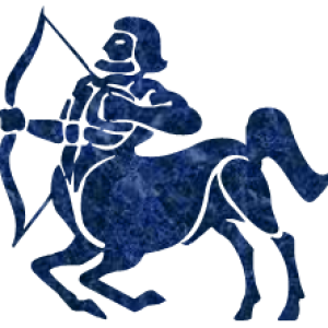 Sagittarius PNG