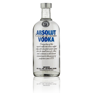 Vodka PNG