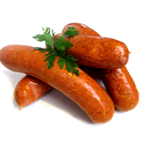 Sausage PNG image