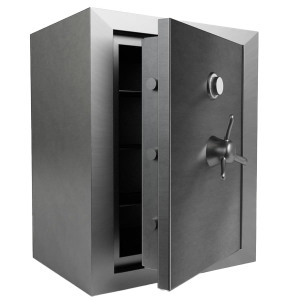 Bank vault PNG