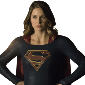Supergirl PNG