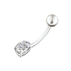 Body piercing PNG