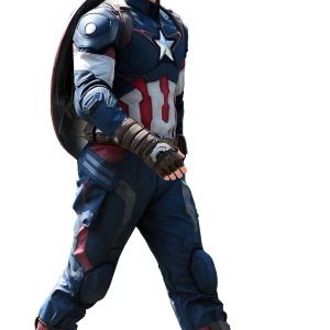 Captain America PNG