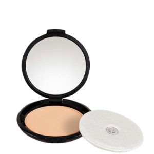 Face powder PNG