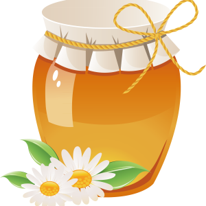 Honey PNG