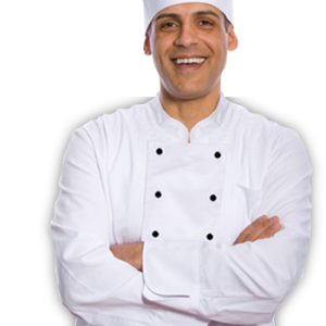 Chef PNG