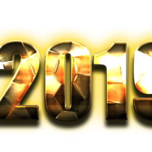 2019 year PNG