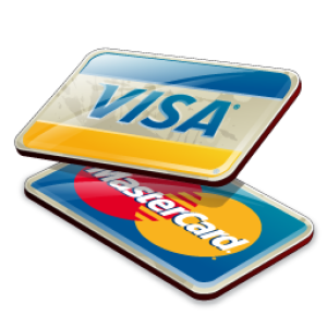 Credit card PNG