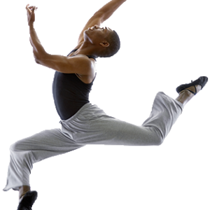 Dancer PNG