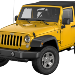 Jeep PNG