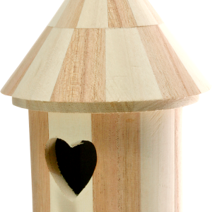 Nest box PNG, birdhouse PNG