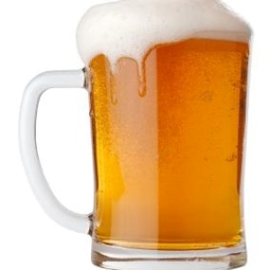 Beer PNG image
