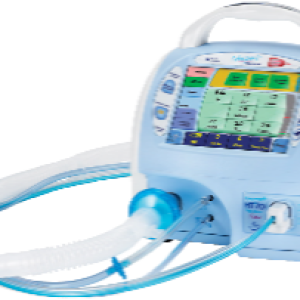 Mechanical ventilator COVID-19 PNG