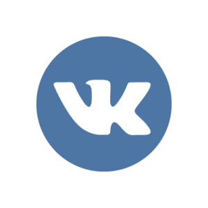 Vkontakte logo PNG