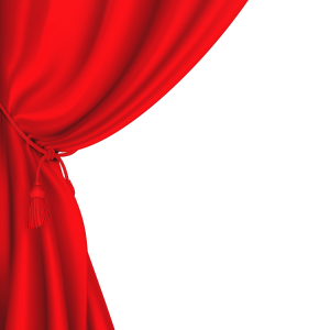 Curtains PNG