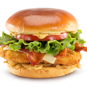 hamburger, burger PNG image Mac burger