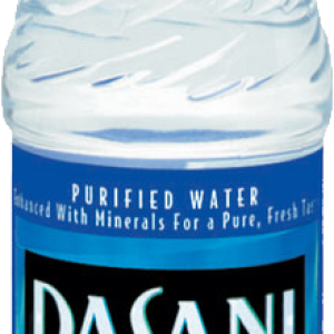 Water bottle PNG image