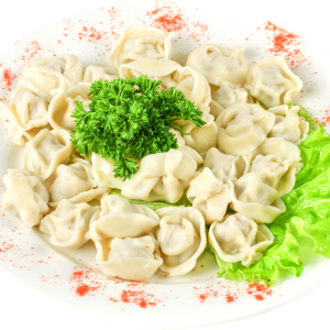 Dumplings PNG
