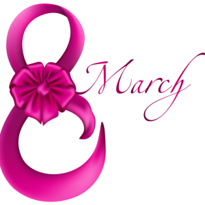 8 March PNG
