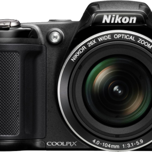 photo camera PNG image