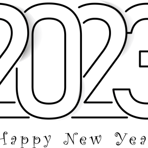 2023 year PNG
