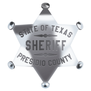 Sheriff badge PNG