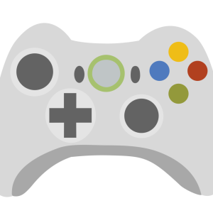 Gamepad PNG