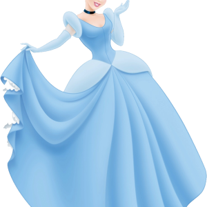 Cinderella PNG