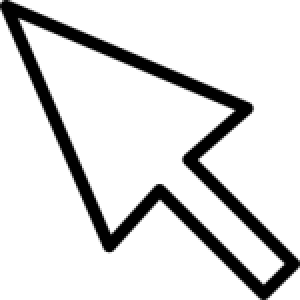 Mouse Cursor PNG