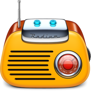 Radio PNG
