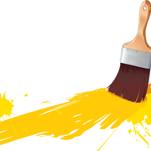paint brush PNG image
