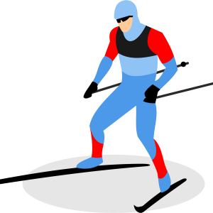 Biathlon PNG