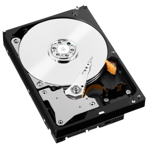 Hard disc PNG