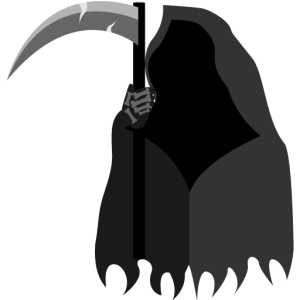 Death PNG