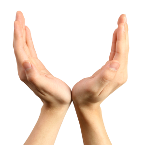 Hands PNG, hand image free