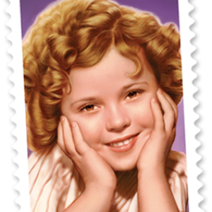 Postage stamp PNG