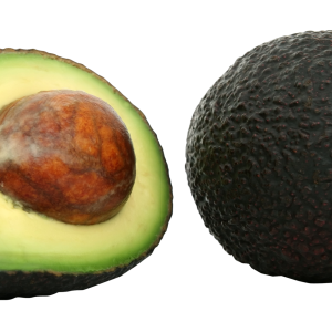 Avocados picture PNG