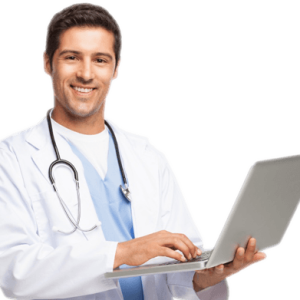 Doctor PNG