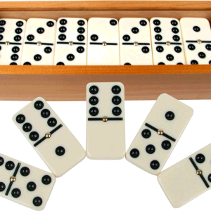 Dominoes PNG