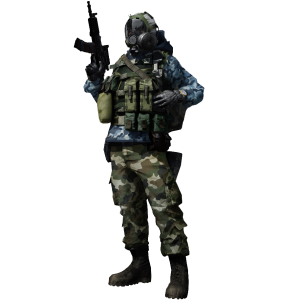 Escape from Tarkov