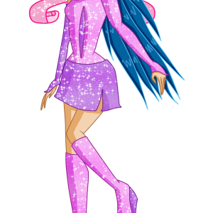 Fairy PNG