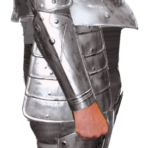 knight armour PNG