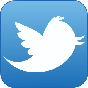 Twitter logo PNG