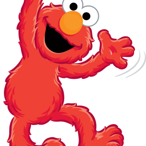Elmo PNG
