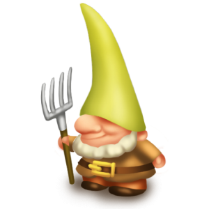 Dwarf PNG