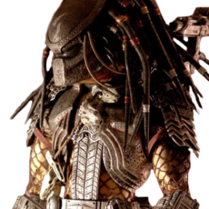 Predator PNG