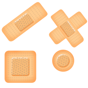 Bandage PNG